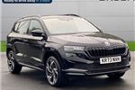 2023 Skoda Karoq