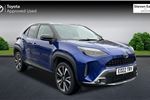 2022 Toyota Yaris Cross