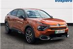 2022 Citroen C4