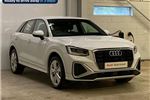 2022 Audi Q2