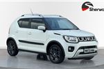 2023 Suzuki Ignis