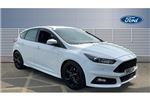2015 Ford Focus ST
