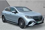 2024 Mercedes-Benz EQE