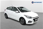 2018 Hyundai i20