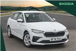 2024 Skoda Scala