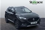 2024 MG ZS