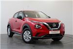 2023 Nissan Juke