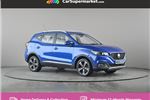 2020 MG ZS