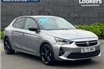 2023 Vauxhall Corsa