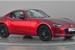 2021 Mazda MX-5