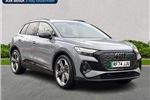 2025 Audi Q4