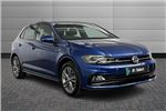 2018 Volkswagen Polo