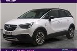 2020 Vauxhall Crossland X