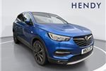 2021 Vauxhall Grandland X