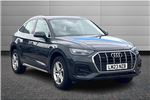 2023 Audi Q5 Sportback