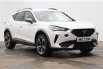 2022 Cupra Formentor