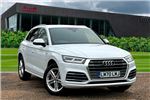 2020 Audi Q5