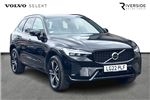 2022 Volvo XC60