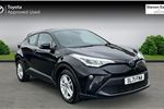 2021 Toyota C-HR