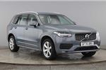 2020 Volvo XC90