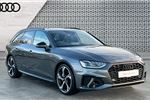 2023 Audi A4 Avant