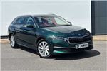 2024 Skoda Octavia Estate