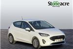 2023 Ford Fiesta