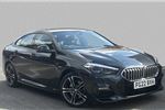 2022 BMW 2 Series Gran Coupe