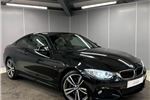 2016 BMW 4 Series