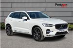 2022 Volvo XC60