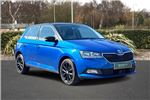 2018 Skoda Fabia