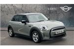 2022 MINI Hatchback 5dr