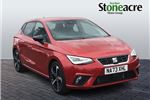 2023 SEAT Ibiza