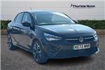 2023 Vauxhall Corsa e