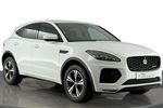 2021 Jaguar E-Pace