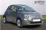 2021 Fiat 500