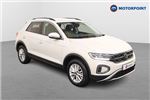 2023 Volkswagen T-Roc