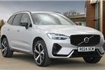 2024 Volvo XC60