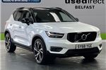 2018 Volvo XC40