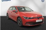 2021 Volkswagen Golf