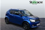 2018 Suzuki Ignis
