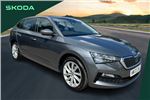2023 Skoda Scala