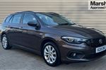 2018 Fiat Tipo Station Wagon