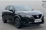 2022 Nissan Qashqai