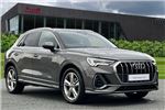 2021 Audi Q3