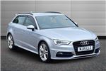 2015 Audi A3