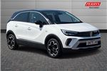 2021 Vauxhall Crossland