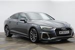 2020 Audi A5 Sportback