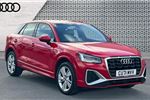 2021 Audi Q2