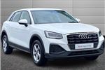 2022 Audi Q2